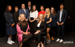 Team photo australian open