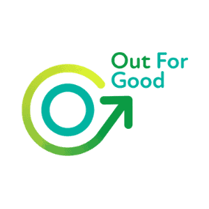 Out For Good Logo