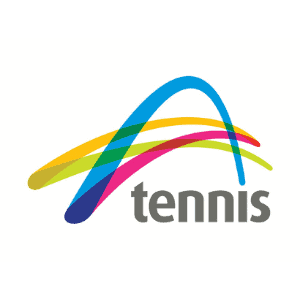 Tennis Australia Logo