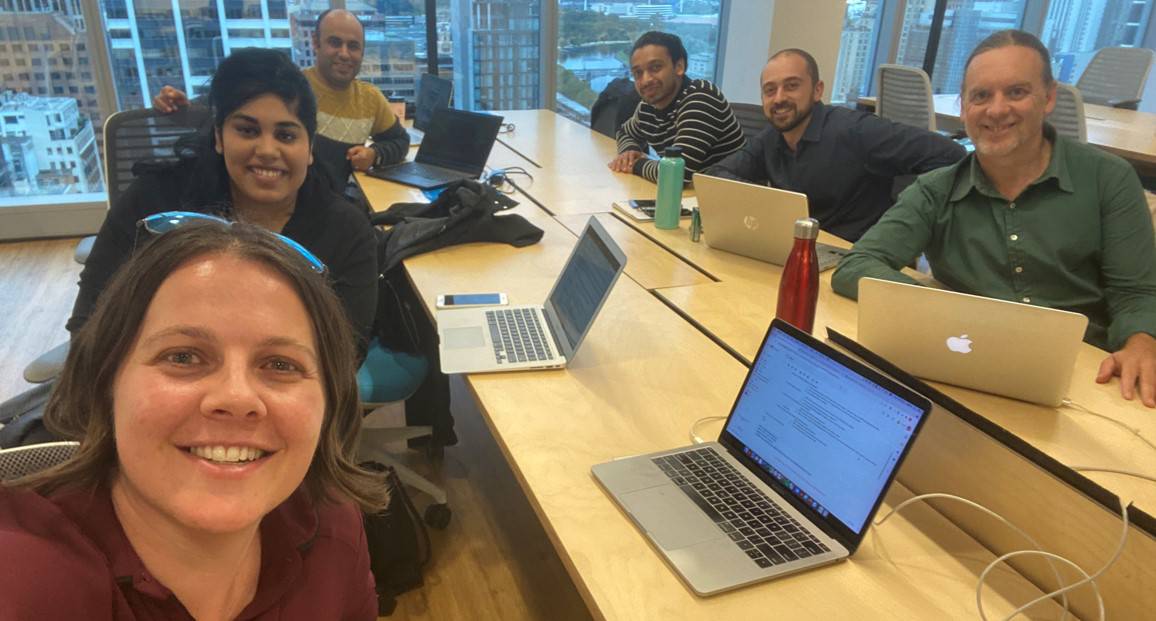 Introducing Inclusion Hub, a Jobsbank and Refugee Talent initiative