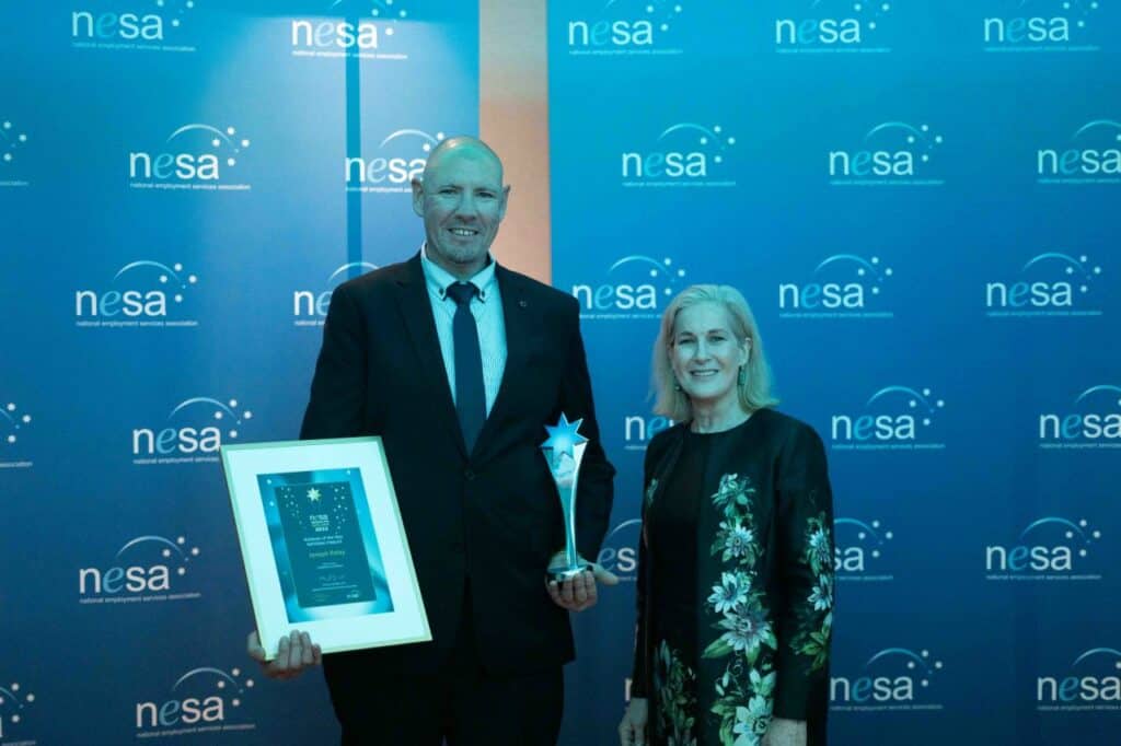 NESA awards 2023