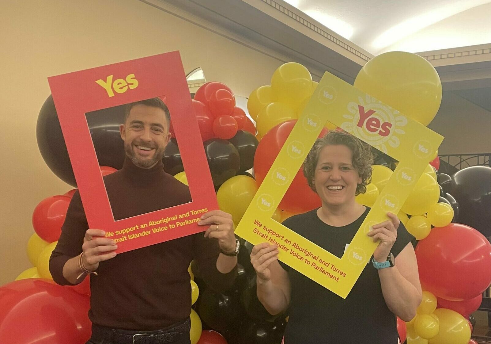 yes 23 alison and daniel